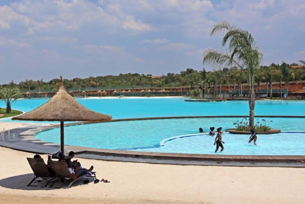 The Blyde - Little Place, Lots Of Relaxation Pretoria-Noord Εξωτερικό φωτογραφία