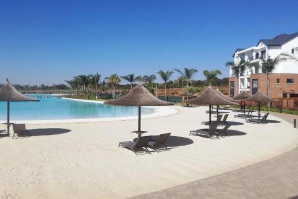 The Blyde - Little Place, Lots Of Relaxation Pretoria-Noord Εξωτερικό φωτογραφία