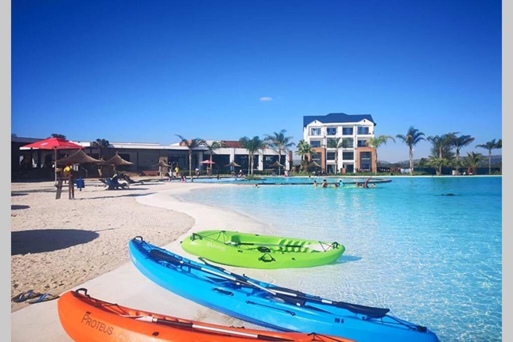 The Blyde - Little Place, Lots Of Relaxation Pretoria-Noord Εξωτερικό φωτογραφία